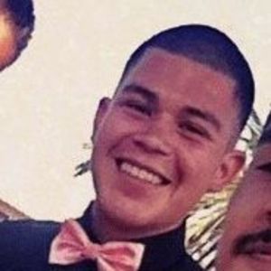 Meet your Posher, Ramiro